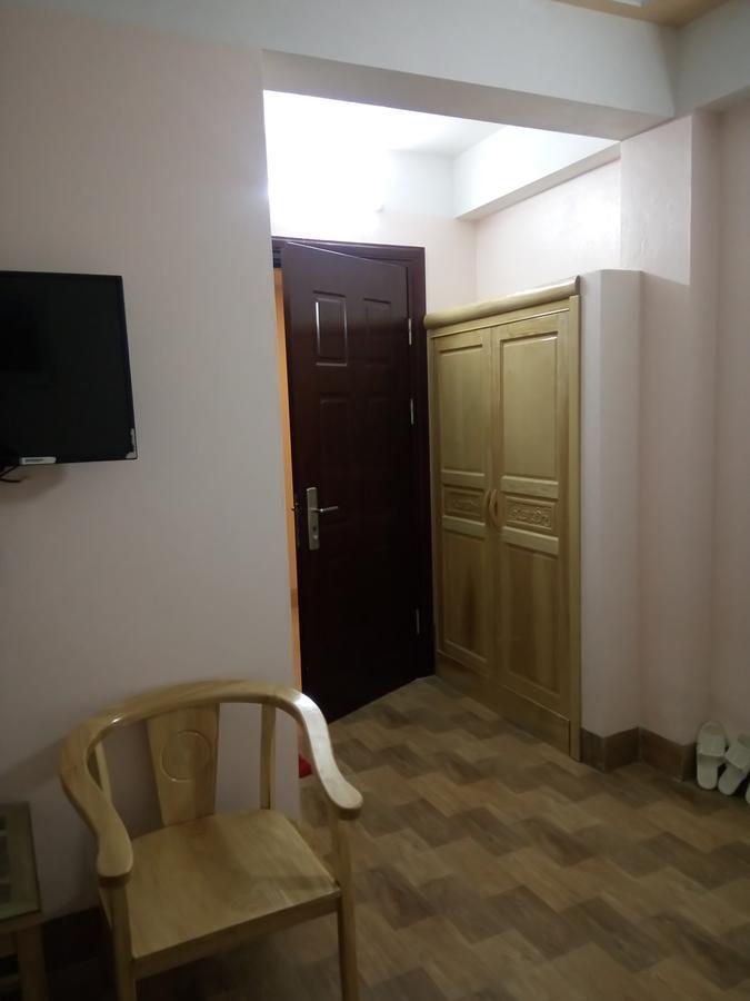 Отель Dh Шапа Экстерьер фото